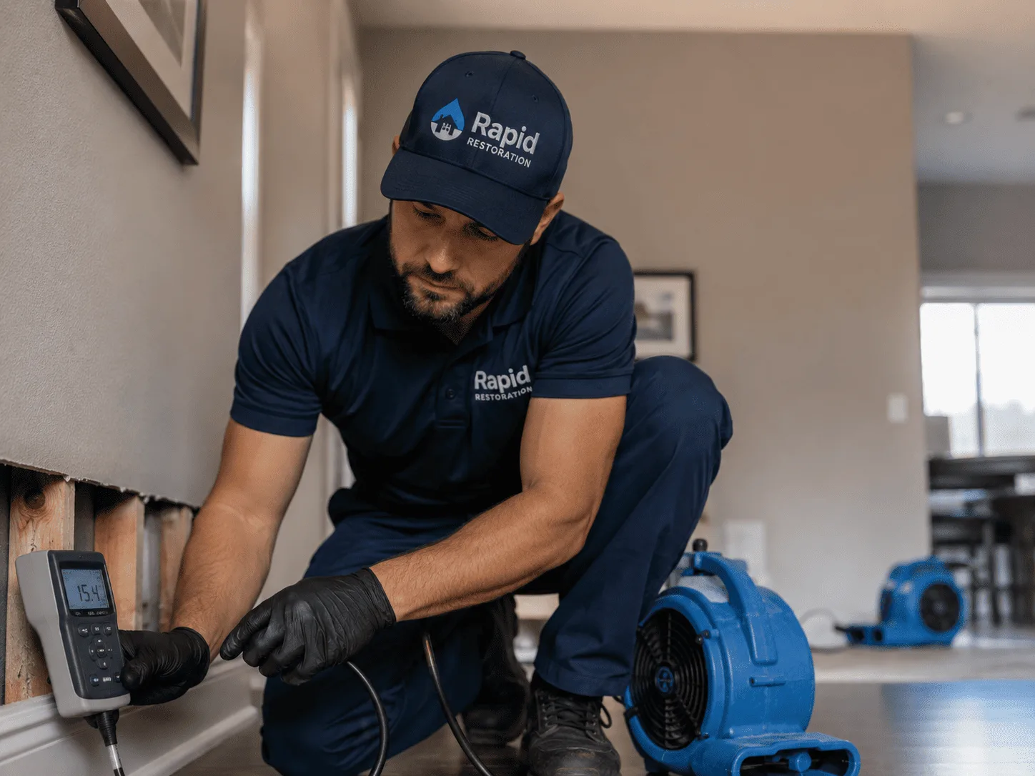 Common questions about Structural Drying in Mohrsville, PA